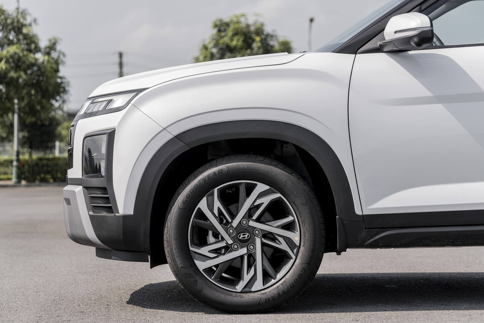 Hyundai Creta 2022