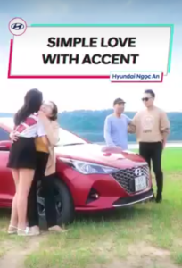 Hyundai Accent, những điều bình dị nhất bên bạn