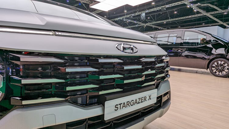 Hyundai Stargazer X, Đánh giá đầy đủ nhất về bản MPV Giá Tốt và đầy đủ ...