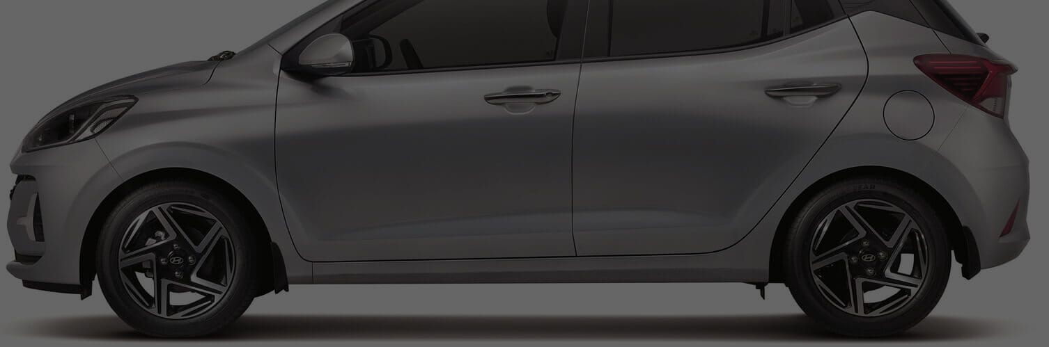 Hyundai Grand i10