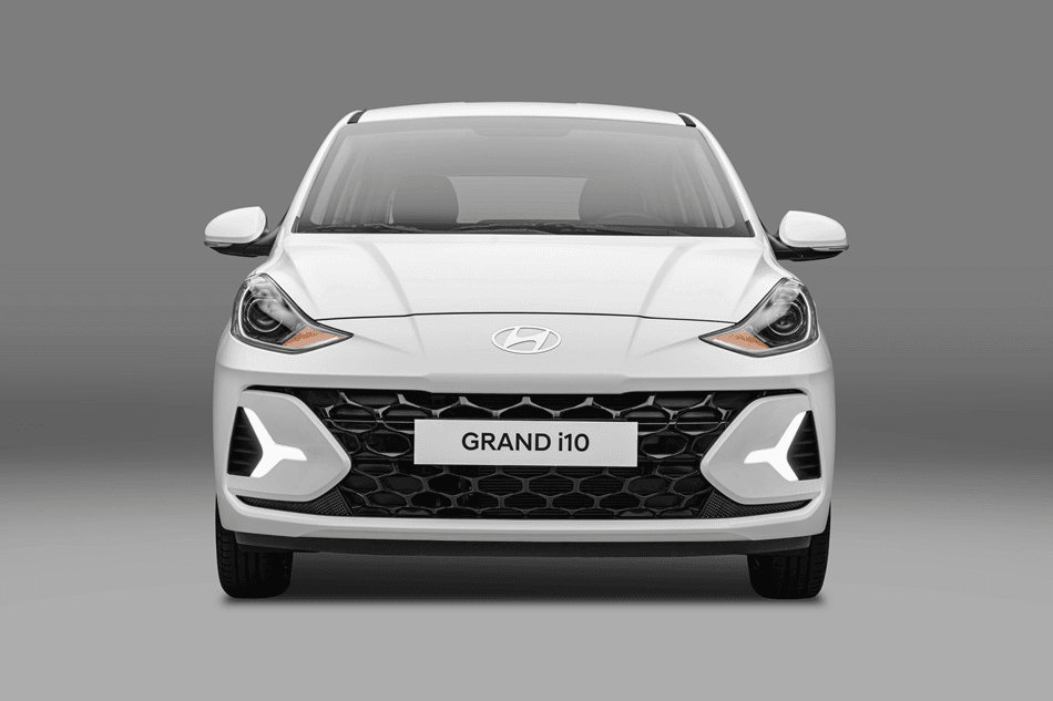 Hyundai Grand i10