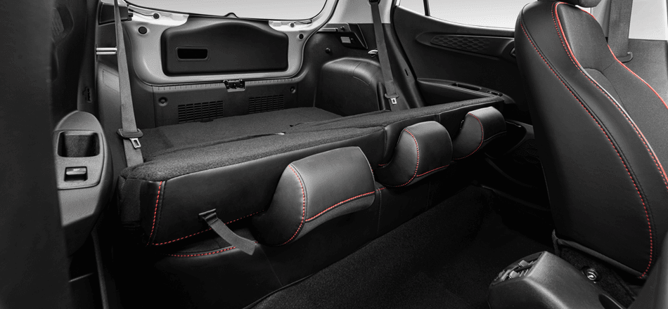 Hyundai Grand i10