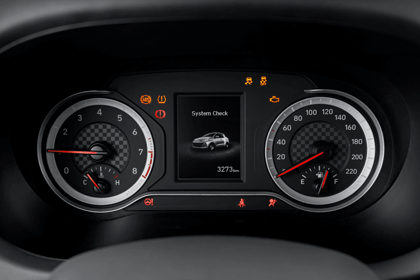 Hyundai Grand i10
