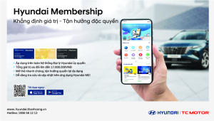 THÔNG BÁO VỀ VIỆC ĐIỀU CHỈNH CHƯƠNG TRÌNH HỘI VIÊN HYUNDAI